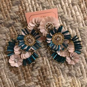 Statement earnings NEW